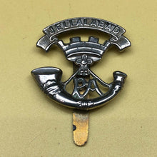 Load image into Gallery viewer, Original WW2 British Army Cap Badge - Somerset Light Infantry - The Militaria Shop