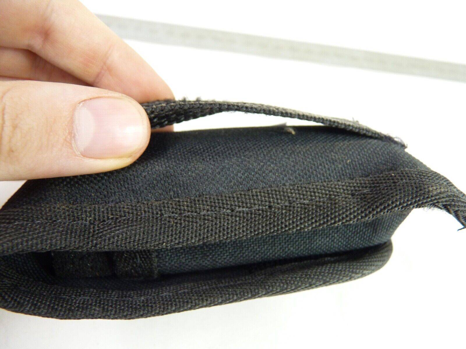 Combat Spare Utility Tactical Mag Pouch - Ideal for Paintball / Airsoft - The Militaria Shop