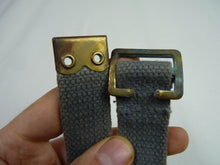 Load image into Gallery viewer, Genuine British RAF 37 Pattern Equipment Strap - Royal Air Force - The Militaria Shop