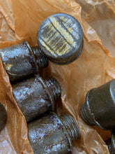 Load image into Gallery viewer, Original Russian Army WW2/Cold War Mosin Nagant Oil Bottle - Old stock genuine - The Militaria Shop