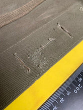 Load image into Gallery viewer, Original WW2 US Army M1928 Haversack Pack Tail - 1944 Dated - The Militaria Shop