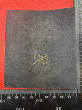 Load image into Gallery viewer, British Army Bullion Embroidered Blazer Badge - The Life Guards - King's Cr - The Militaria Shop