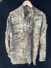 Load image into Gallery viewer, Genuine British Army MTP Camouflage Combat Jacket - 180/96 - The Militaria Shop