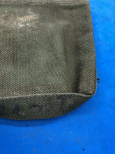 Load image into Gallery viewer, WW2 British Army 37 Pattern Webbing Water Bottle Carrier Harness - 1944 Dated - The Militaria Shop