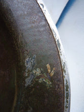 Charger l'image dans la galerie, Original WW2 British Style South African Mk2 Army Combat Helmet - The Militaria Shop