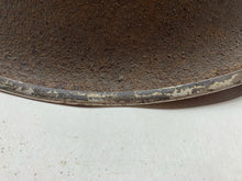 Load image into Gallery viewer, Geunine British / Canadian Army Mk3 WW2 Combat Helmet - Uncleaned Original - The Militaria Shop