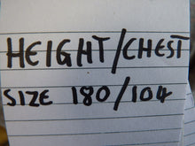 Load image into Gallery viewer, Genuine British Army DPM Camouflage Jacket - 180/104cm - The Militaria Shop