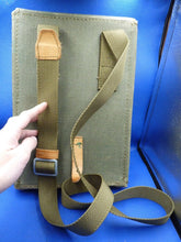 Load image into Gallery viewer, Soviet Army Post WW2 Rocket Carrying Bag. In Mint Condition. - The Militaria Shop
