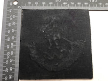 Lade das Bild in den Galerie-Viewer, British Army Bullion Embroidered Blazer Badge - Durham Light Infantry - The Militaria Shop