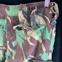 Charger l'image dans la galerie, Genuine British Army DPM Combat Trousers - Size 76/80/96 - The Militaria Shop