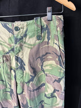 Load image into Gallery viewer, Original British Army 1968 Pattern Combat DPM Trousers - 30" Waist - The Militaria Shop
