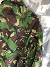 Lade das Bild in den Galerie-Viewer, RARE User Trials Jacket! British Army DPM Combat Smock - Size 190/104 - The Militaria Shop