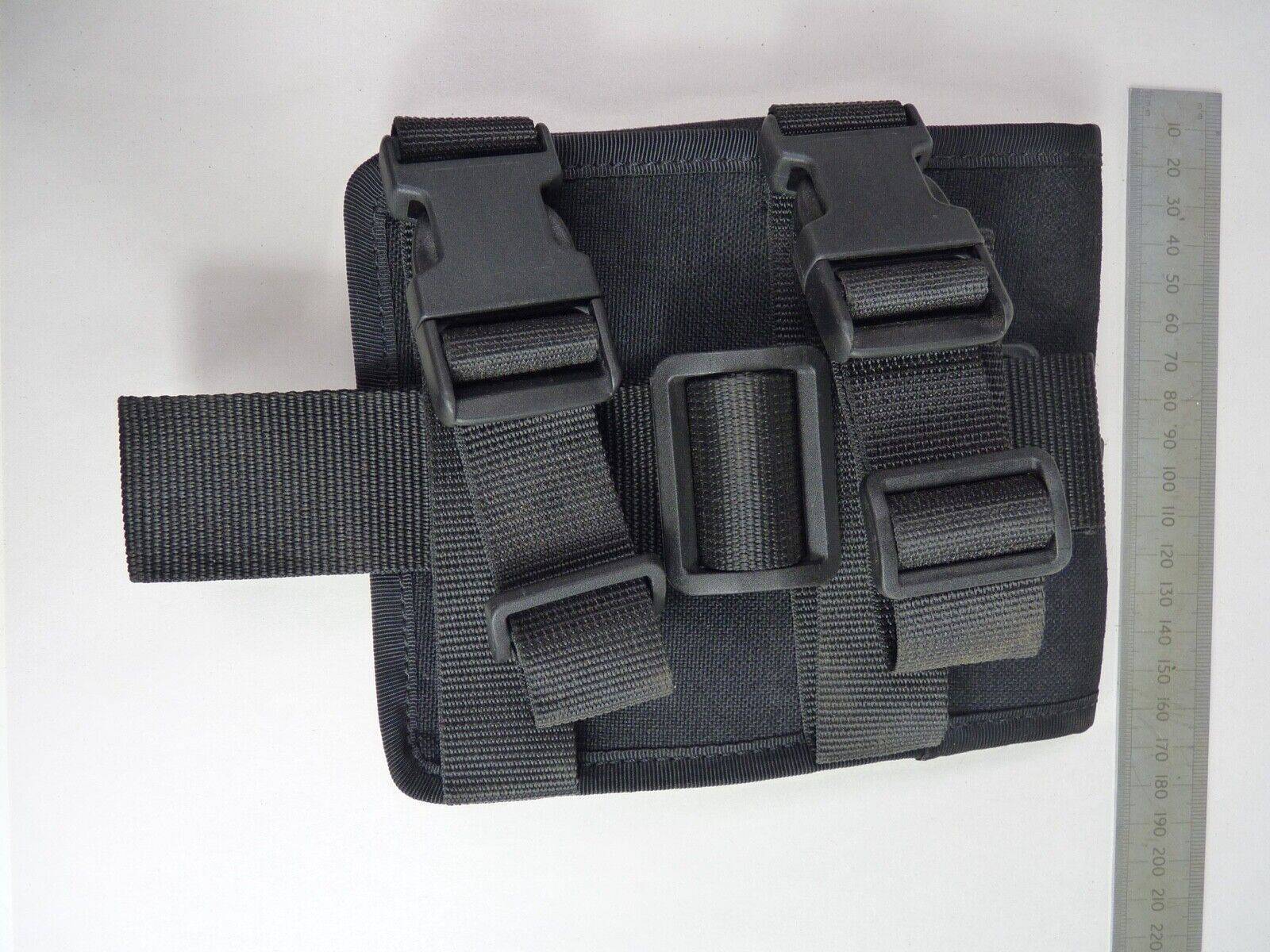 Combat Spare Utility Tactical Pouch - Ideal for Paintball / Airsoft - The Militaria Shop