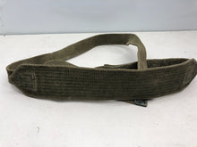 Load image into Gallery viewer, Original British Army / RAF Sholder Strap - WW2 37 Pattern Strap - The Militaria Shop
