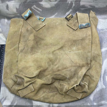 Load image into Gallery viewer, Original WW2 British Army Large Pack - 37 Pattern Webbing - The Militaria Shop