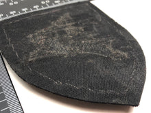 Lade das Bild in den Galerie-Viewer, British Army Bullion Embroidered Blazer Badge - 16th Air Assault Brigade - The Militaria Shop