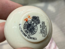 Lade das Bild in den Galerie-Viewer, Original Vintage Crested China Ware Jug - SHANKLIN - Isle of Wight - The Militaria Shop