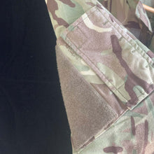 Lade das Bild in den Galerie-Viewer, Genuine British Army Warm Weather Combat Jacket MTP Camouflage - 170/88 - The Militaria Shop