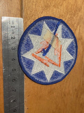 Load image into Gallery viewer, Current made US Army Divisional shoulder patch / badge. Post WW2 manufacture. - The Militaria Shop