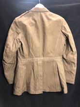 Lade das Bild in den Galerie-Viewer, Original WW2 US Army Class A Dress Jacket 1942 - Private Ryan Prop - 37" Lo - The Militaria Shop