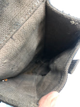 Load image into Gallery viewer, Original WW2 British RAF 37 Pattern Webbing Bren / Universal Pouch - The Militaria Shop