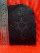 Load image into Gallery viewer, Unissued WOMEN'S ROYAL NAVY WRNs Trade Badge - Supply - 1 Star & Crown - The Militaria Shop