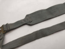 Load image into Gallery viewer, Vintage British RAF Style 37 Pattern Single L Strap - The Militaria Shop
