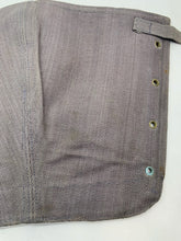 Load image into Gallery viewer, Original WW2 British RAF Royal Air Force Officers Spat / Gaiter - 37 Pattern - The Militaria Shop