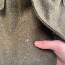 Load image into Gallery viewer, Original WW2 era US Army / New York State Police Vintage Jacket - 39 Regular - The Militaria Shop