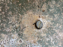 Load image into Gallery viewer, Genuine WW2 Canadian & British Army Helmet - Turtle Mk3 Helmet - The Militaria Shop