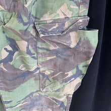 Load image into Gallery viewer, Genuine British Army DPM Combat Trousers - Size 76/72/86 - The Militaria Shop