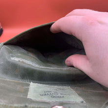 Load image into Gallery viewer, British Army Issue Woodland DPM PLCE IRR Webbing Wire Cutter Frog Pouch - The Militaria Shop