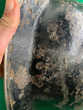 Load image into Gallery viewer, British Army Mk2 Brodie Helmet - Original WW2 Combat Helmet - The Militaria Shop