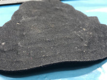 Lade das Bild in den Galerie-Viewer, British Army Bullion Embroidered Blazer Badge - Queen's West Surrey Royal R - The Militaria Shop