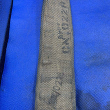 Load image into Gallery viewer, WW2 British Army / RAF 37 Pattern Combat Belt - Used Original - 40" Waist - The Militaria Shop
