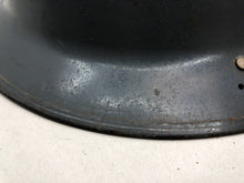 Load image into Gallery viewer, Original Private Purchase WW2 British Home Front Civillian Helmet - The Militaria Shop