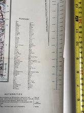 Load image into Gallery viewer, Original WW2 British Army / RAF Maps of Germany - Passau - The Militaria Shop