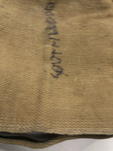 Charger l'image dans la galerie, WW2 British Army 37 Pattern Webbing Water Bottle Carrier Harness - 1943 Dated - The Militaria Shop