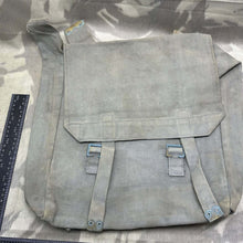 Load image into Gallery viewer, Original WW2 British Army / RAF Large Pack - 37 Pattern Webbing - The Militaria Shop