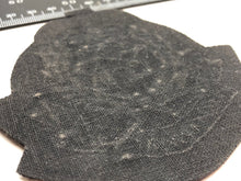 Load image into Gallery viewer, British Army Bullion Embroidered Blazer Badge - Royal Military Police - The Militaria Shop