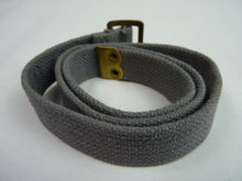 Charger l'image dans la galerie, Genuine British RAF 37 Pattern Equipment Strap - Royal Air Force - The Militaria Shop