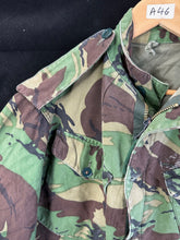 Charger l'image dans la galerie, Original British Army 1968 68 Pattern DPM Combat Jacket Smock - 40" Chest - The Militaria Shop