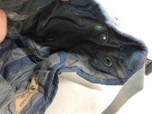 Load image into Gallery viewer, Original Royal Air Force RAF Cold War Period G Type Blue Jet Flying Helmet 22C - The Militaria Shop