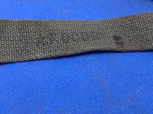 Load image into Gallery viewer, Original WW2 British Army 44 Pattern Shoulder Strap - 1945 Dated - The Militaria Shop