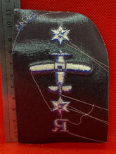 Lade das Bild in den Galerie-Viewer, Unissued WOMEN'S ROYAL NAVY WRNs Trade Patch - Radar - The Militaria Shop