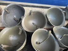 Load image into Gallery viewer, US Army M1 Helmet Style M1 Euroclone Helmet - WW2 Reenactment / Repainting - The Militaria Shop