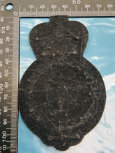 Lade das Bild in den Galerie-Viewer, British Army Bullion Embroidered Blazer Badge - Queen's Own Mercian Yeomanr - The Militaria Shop