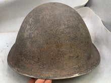 Load image into Gallery viewer, Original British Army Mk4 Turtle Helmet - The Militaria Shop