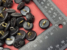 Charger l'image dans la galerie, Very Large Quantity of Original WW2 British Home Front Civil Defence CD Buttons - The Militaria Shop