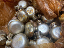 Load image into Gallery viewer, Original Russian Army WW2/Cold War Mosin Nagant Oil Bottle - Old stock genuine - The Militaria Shop